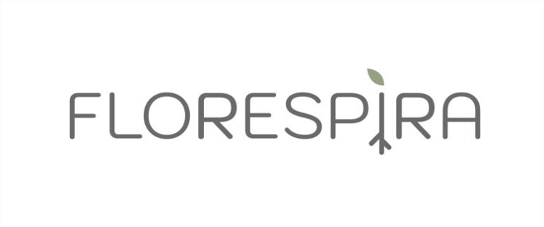 florespira logo